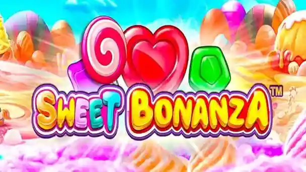 Terminal Oficial Sweet Bonanza na IRIBET