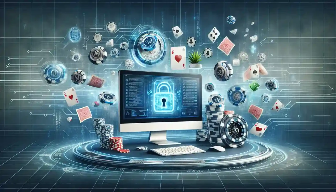 Segurança Criptografada